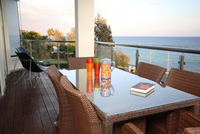 THE ERMITAGE ON THE BEACH фото 4
