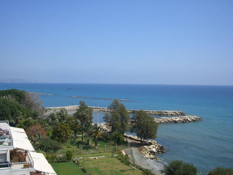 THE ERMITAGE ON THE BEACH фото 7