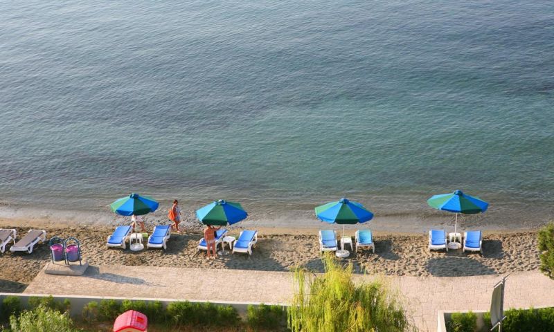 THE ERMITAGE ON THE BEACH фото 8