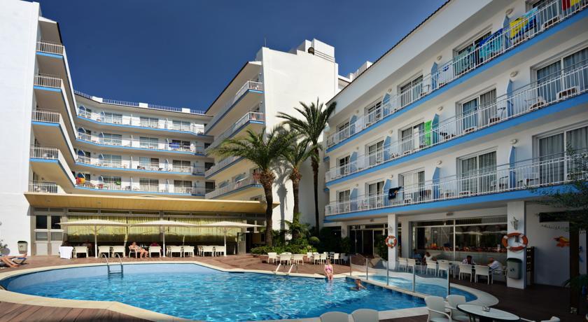 MIAMI HOTEL CALELLA