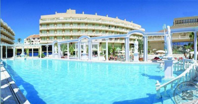 MARE NOSTRUM RESORT