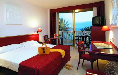 MARE NOSTRUM RESORT фото 2