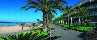 MARE NOSTRUM RESORT фото 3