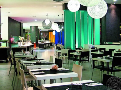 MARE NOSTRUM RESORT фото 4