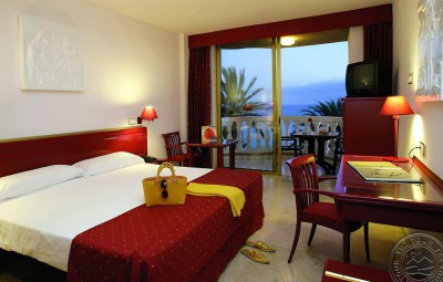 MARE NOSTRUM RESORT фото 5