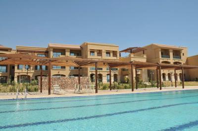 SWISS INN DREAMS RESORT TABA фото 2