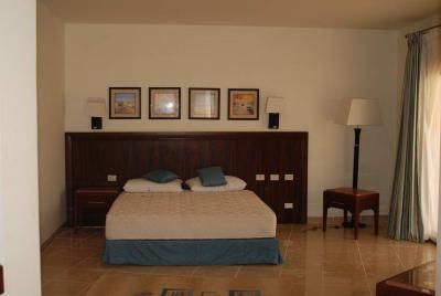 SWISS INN DREAMS RESORT TABA фото 6