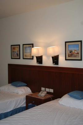 SWISS INN DREAMS RESORT TABA фото 7