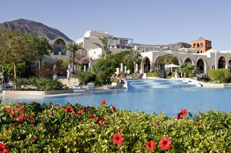 WEKALA GOLF RESORT TABA HEIGHTS (EX. THE THREE CORNERS EL WEKALA GOLF RESORT)