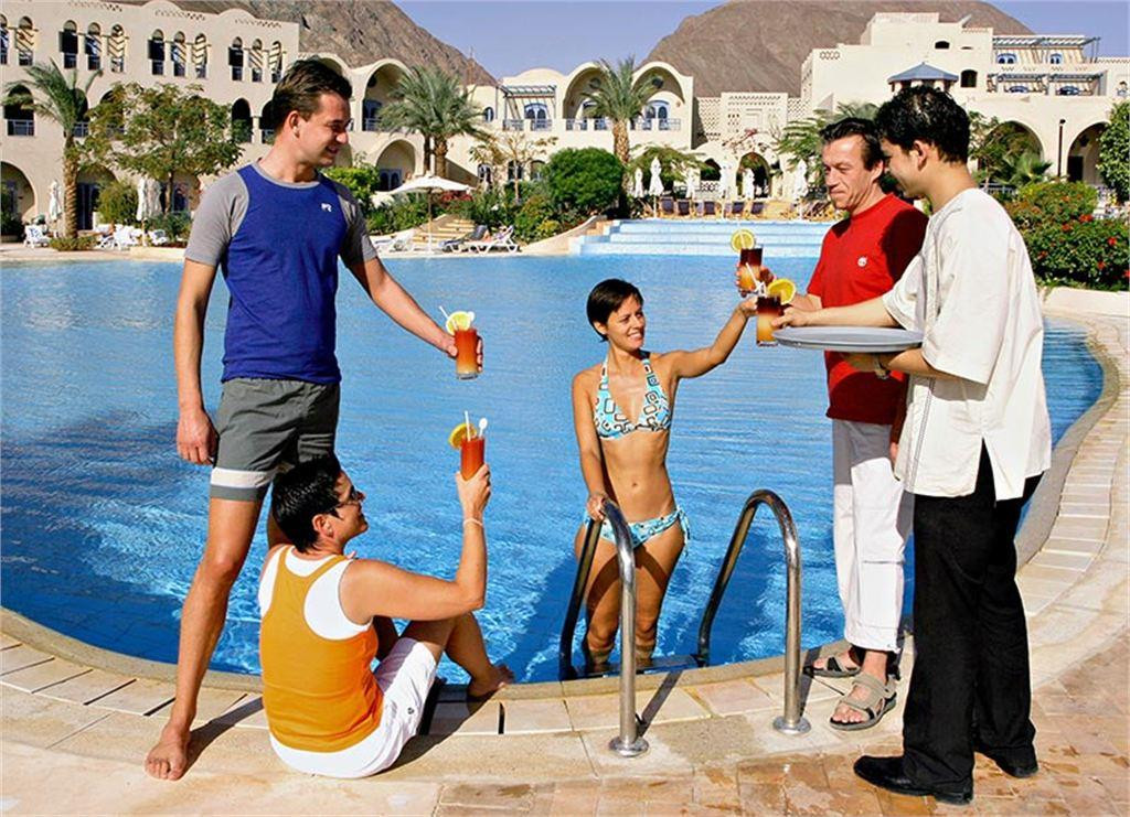 WEKALA GOLF RESORT TABA HEIGHTS (EX. THE THREE CORNERS EL WEKALA GOLF RESORT) фото 2