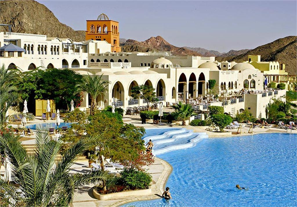 WEKALA GOLF RESORT TABA HEIGHTS (EX. THE THREE CORNERS EL WEKALA GOLF RESORT) фото 3