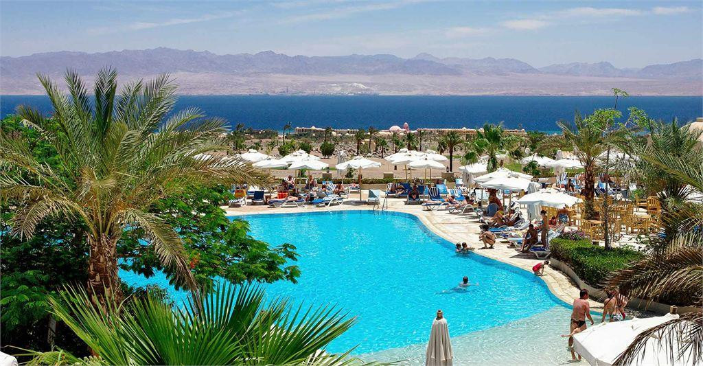 WEKALA GOLF RESORT TABA HEIGHTS (EX. THE THREE CORNERS EL WEKALA GOLF RESORT) фото 5