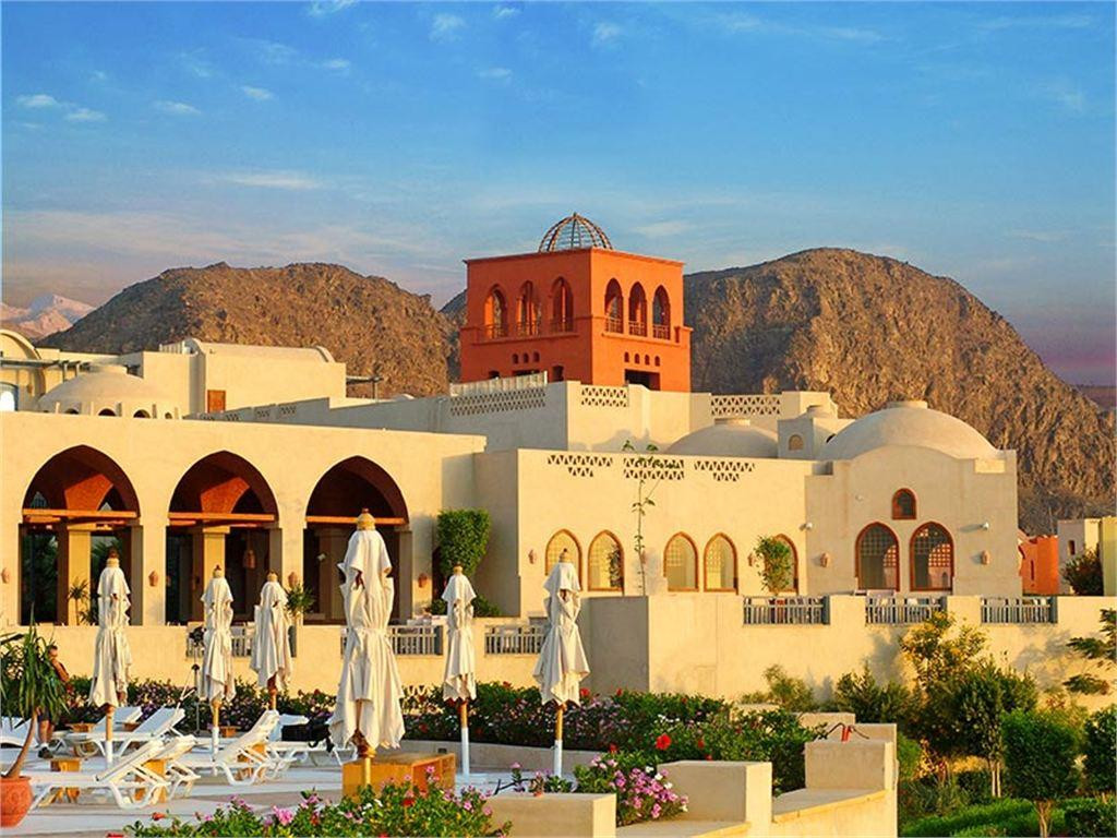 WEKALA GOLF RESORT TABA HEIGHTS (EX. THE THREE CORNERS EL WEKALA GOLF RESORT) фото 6