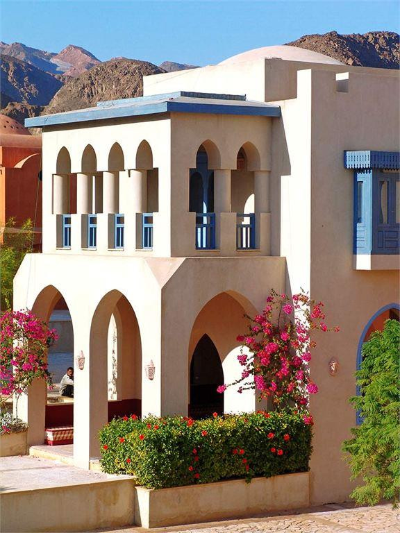 WEKALA GOLF RESORT TABA HEIGHTS (EX. THE THREE CORNERS EL WEKALA GOLF RESORT) фото 7