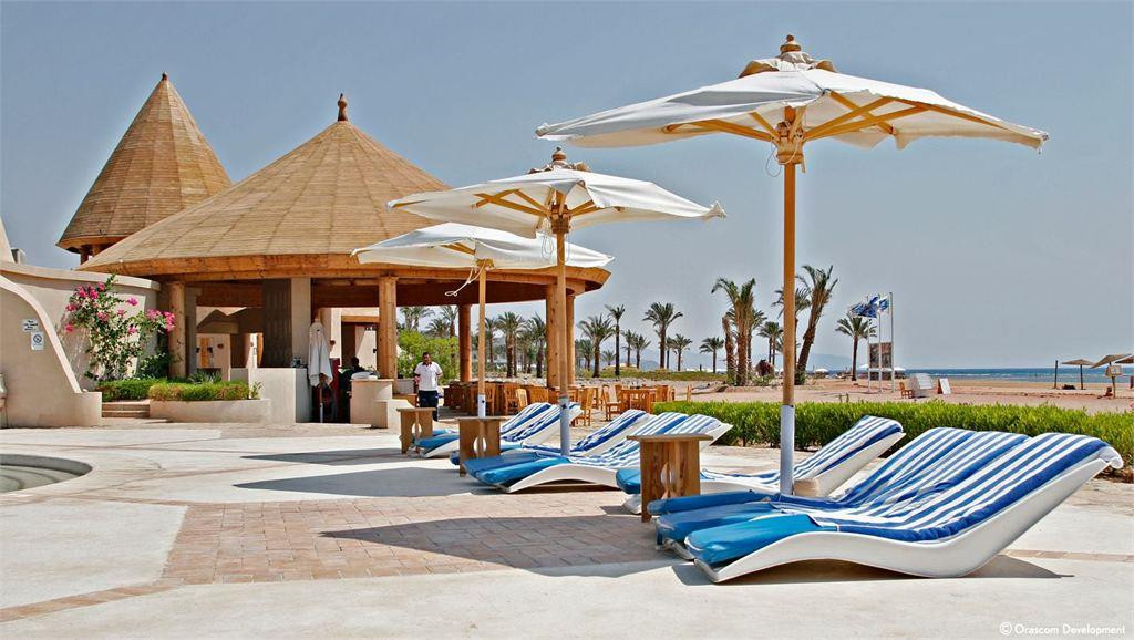 WEKALA GOLF RESORT TABA HEIGHTS (EX. THE THREE CORNERS EL WEKALA GOLF RESORT) фото 8