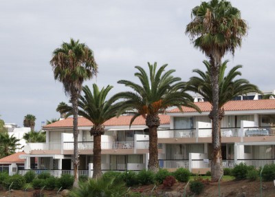 PARADERO APT