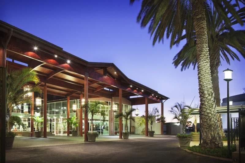 ROCA NIVARIA GRAN HOTEL