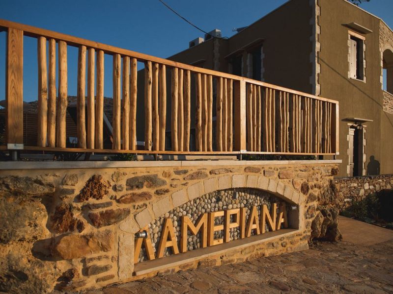 LAMERIANA SECRET VILLAGE