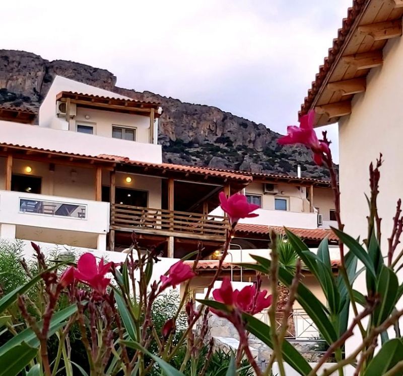 CRETA SUITES фото 2