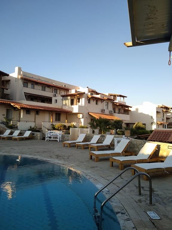 CRETA SUITES фото 3