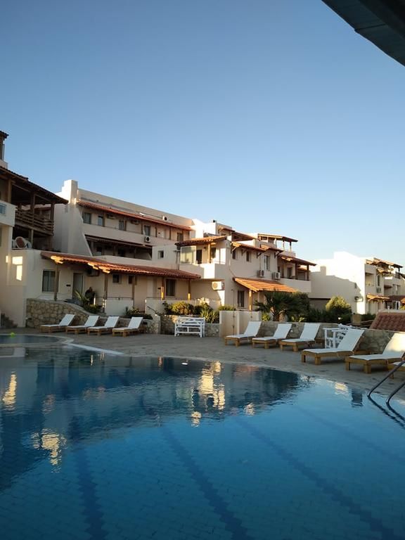 CRETA SUITES фото 4