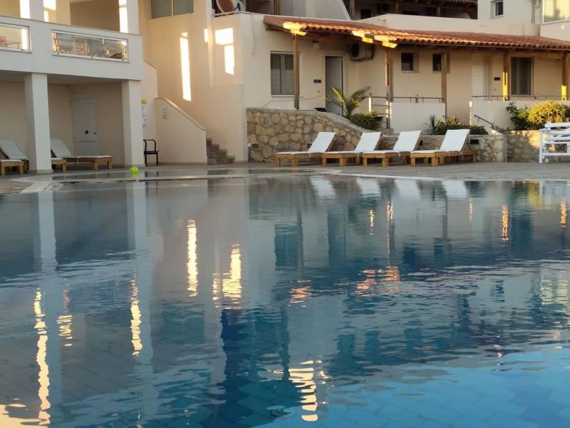 CRETA SUITES фото 5