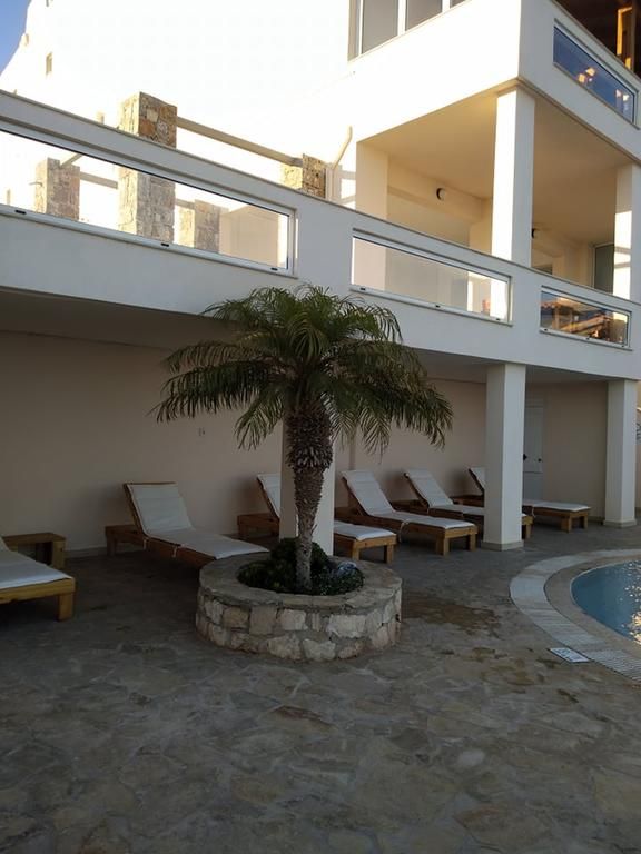 CRETA SUITES фото 6