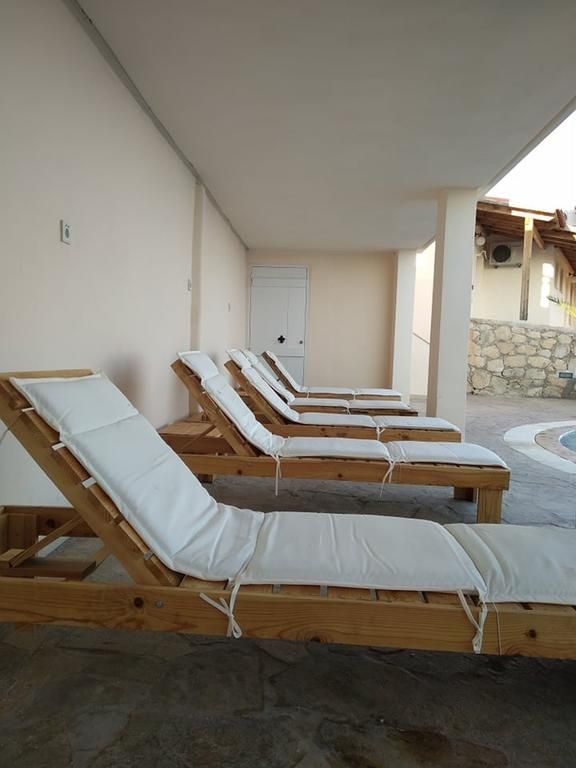 CRETA SUITES фото 7