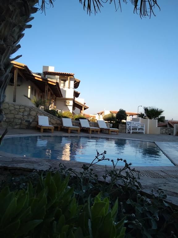 CRETA SUITES фото 8