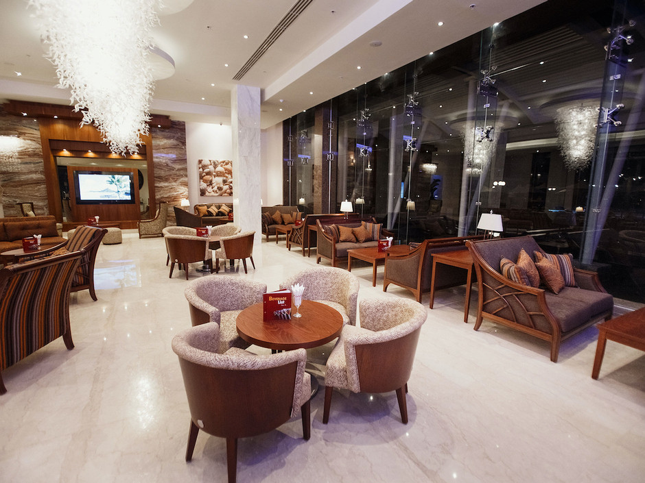 XPERIENCE KIROSEIZ PARKLAND фото 6