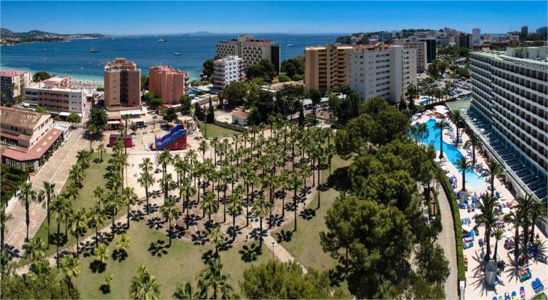 SOL PALMANOVA MALLORCA (EX.SOL MIRLOS TORDOS) фото 3