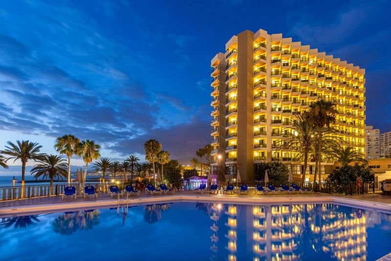 SOL TENERIFE фото 2