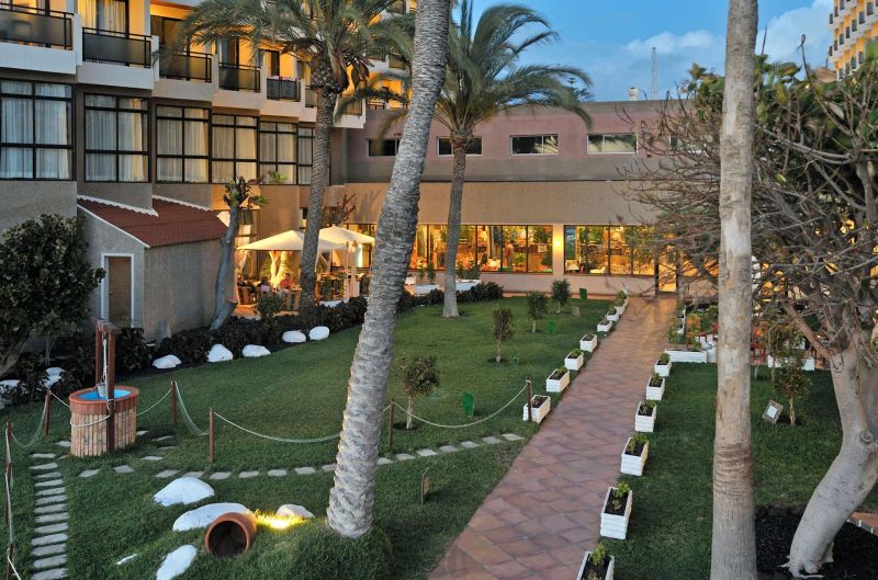 SOL TENERIFE фото 8
