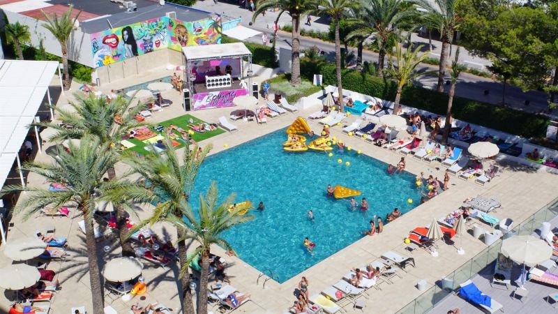 SOL HOUSE THE STUDIO CALVIA BEACH