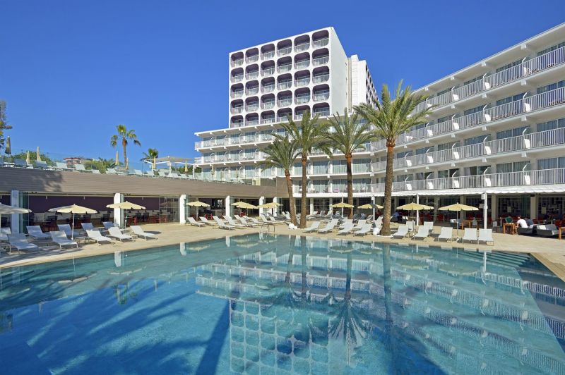SOL HOUSE THE STUDIO CALVIA BEACH фото 3