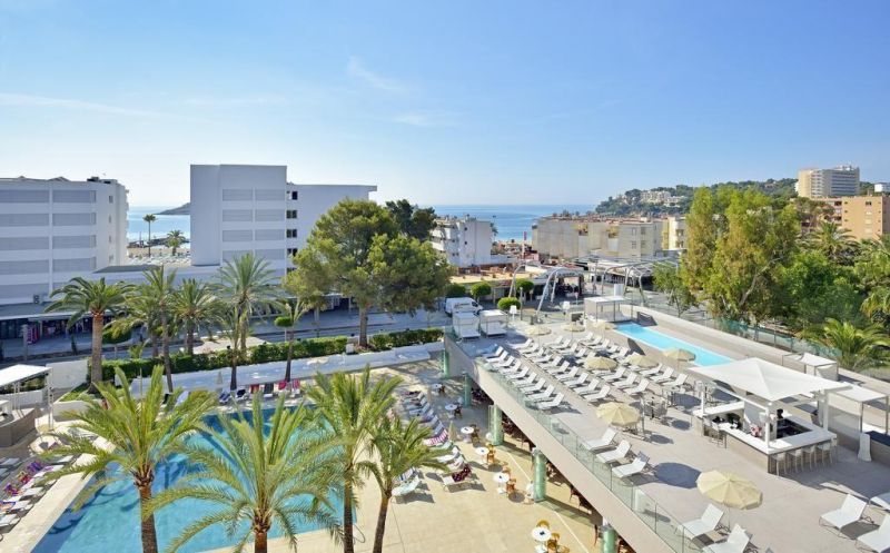 SOL HOUSE THE STUDIO CALVIA BEACH фото 5