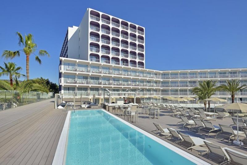 SOL HOUSE THE STUDIO CALVIA BEACH фото 7