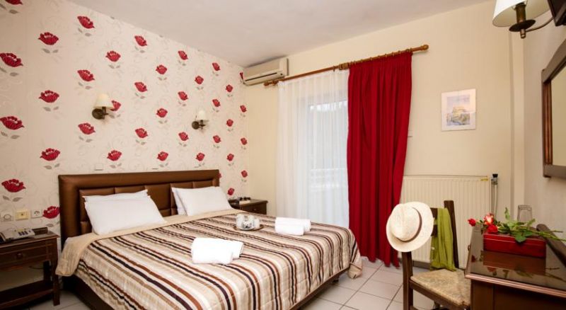PHILOXENIA INN