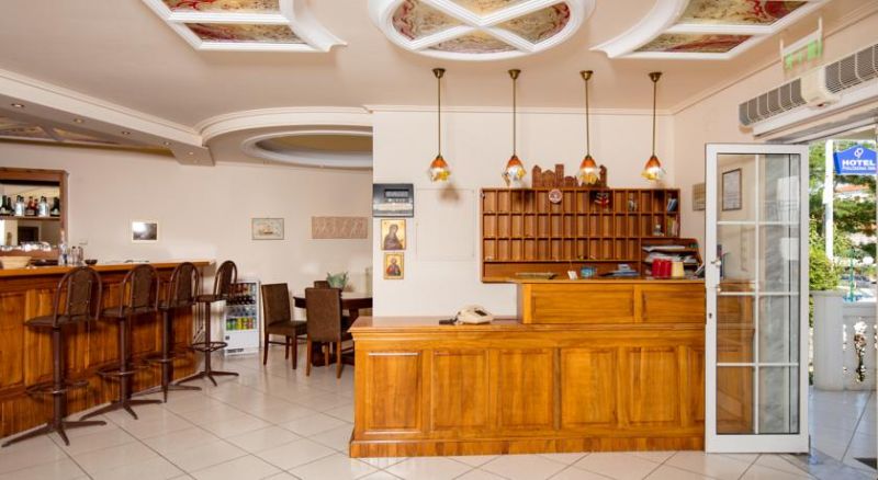 PHILOXENIA INN фото 3