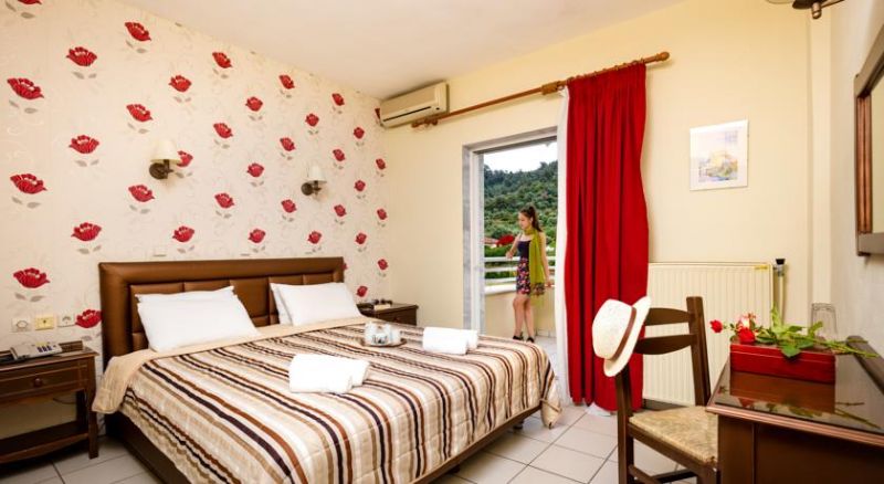 PHILOXENIA INN фото 8