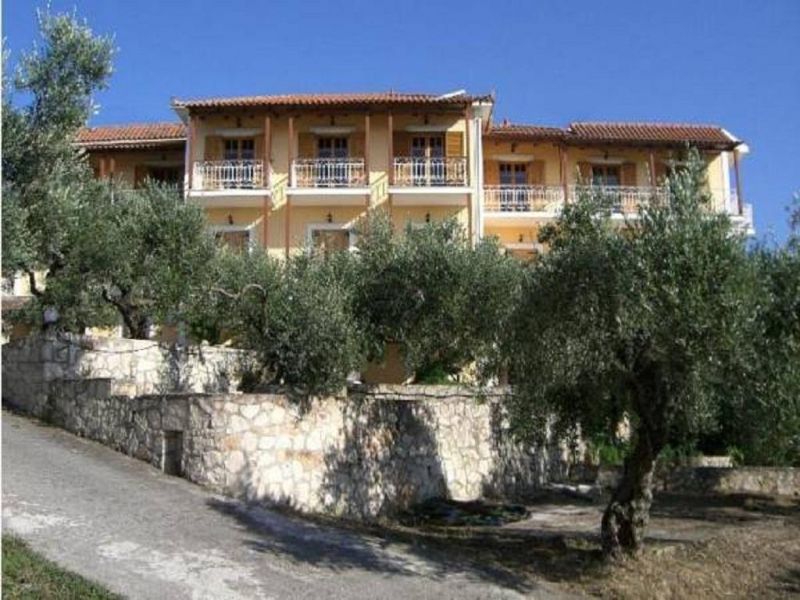 SOFOS APARTMENTS