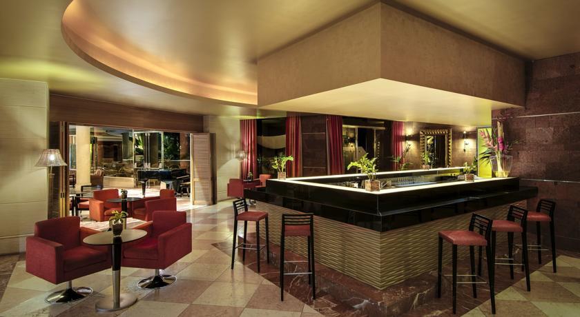 SHERATON FUERVENTURA BEACH, GOLF & SPA RESORT фото 3