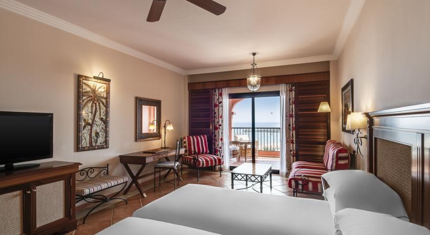 SHERATON FUERVENTURA BEACH, GOLF & SPA RESORT фото 4