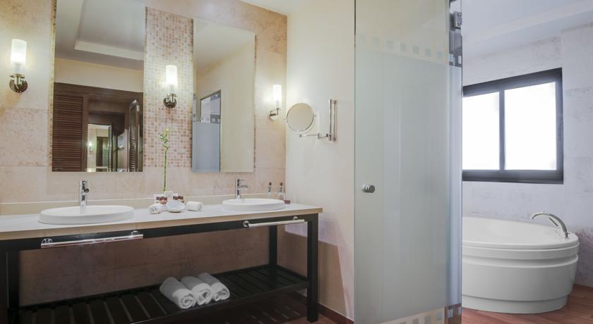 SHERATON FUERVENTURA BEACH, GOLF & SPA RESORT фото 7