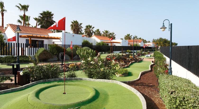 BARCELO CASTILLO BEACH RESORT фото 5