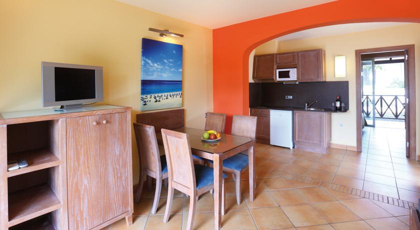 BARCELO CASTILLO BEACH RESORT фото 7