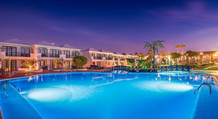 H10 OCEAN SUITES фото 4