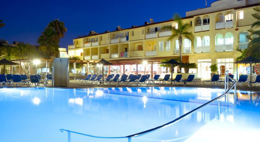 PLAYA PARK CLUB