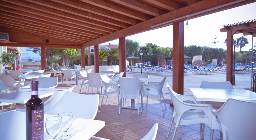 PLAYA PARK CLUB фото 2
