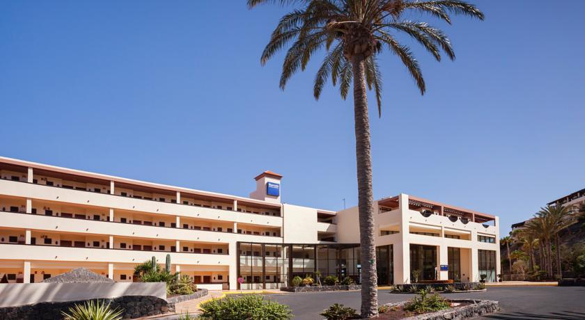 BARCELO JANDIA MAR